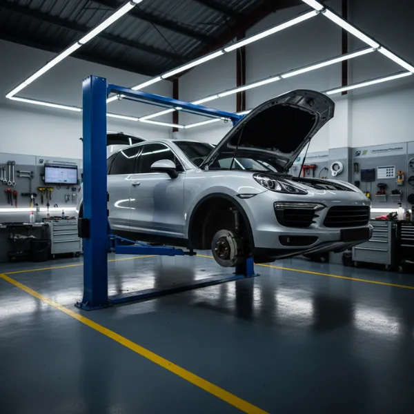 Brakes Repair & Service